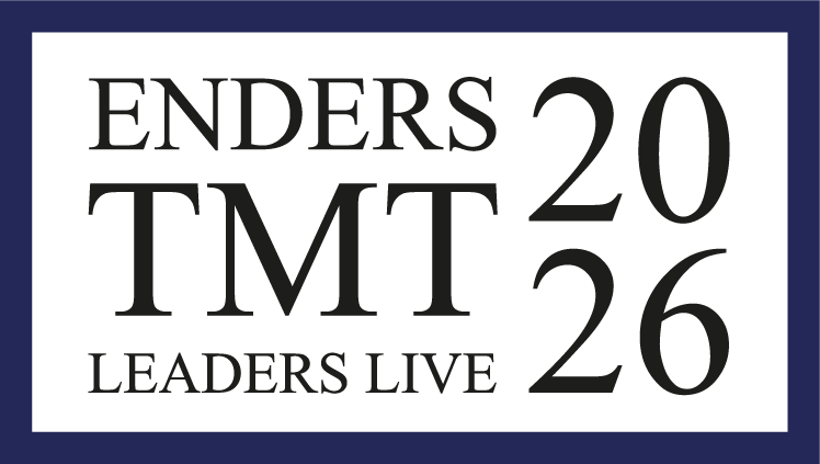 Enders TMT Live